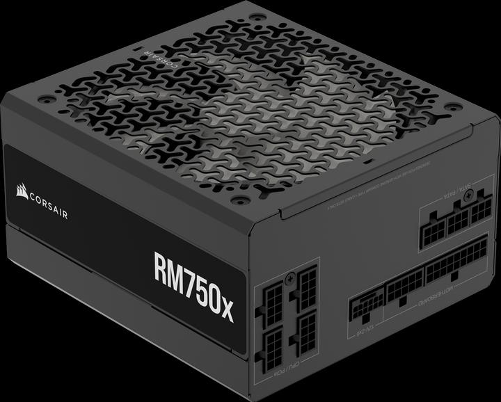 Image du produit Corsair RM750x (750 W)