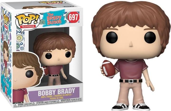 Immagine prodotto Funko POP! - Drei Mädchen und drei Jungen: Bobby Brady