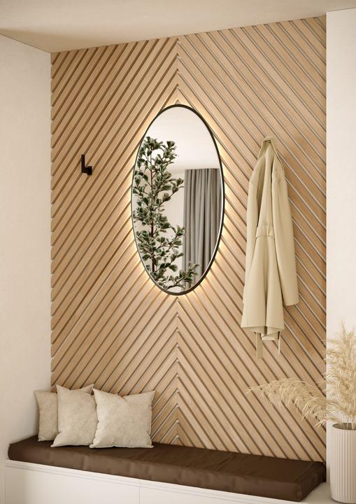 Image du produit EGLO Neon-stripe-z (300 cm, Intérieur)