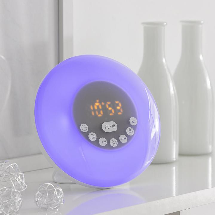 Immagine prodotto InnovaGoods Sunrilk
