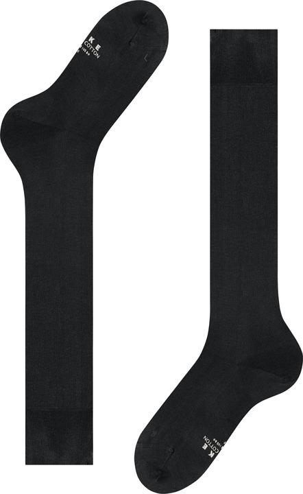 Image du produit Falke Mi-bas Energizing Cotton pour hommes (47 - 48)