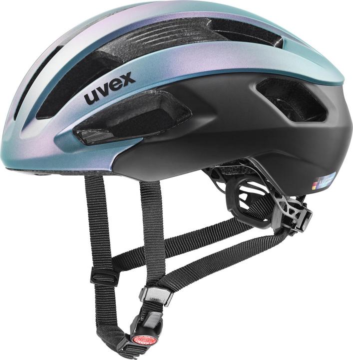 Produktbild Uvex Sports rise cc (52 - 56 cm)
