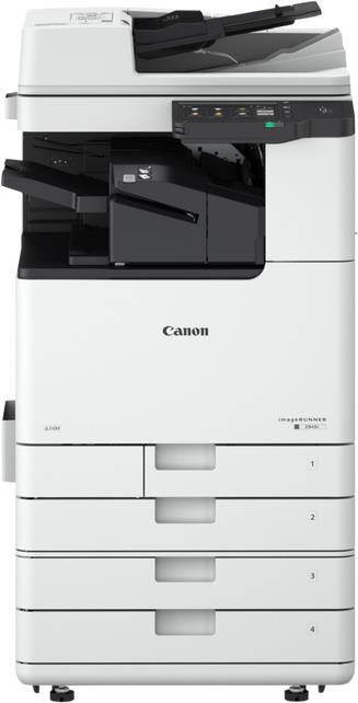 Immagine prodotto Canon MPF 3/1 IR2945I A3 45PPM MONO (Laser, Bianco e nero)