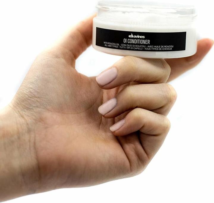 Produktbild MGA Oi Acondicionador 75ml (75 ml)
