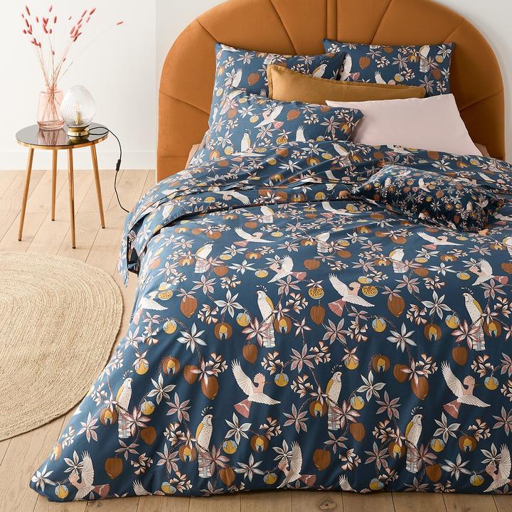 Produktbild La Redoute Interieurs Letti (Duvetbezug, 140 x 200 cm)