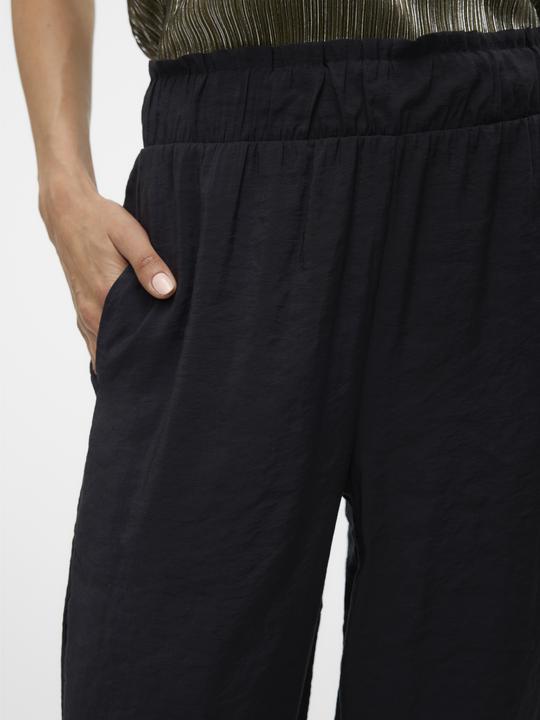 Immagine prodotto Vero Moda VMQUEENY Pantalone a vita alta Pantaloni (S)