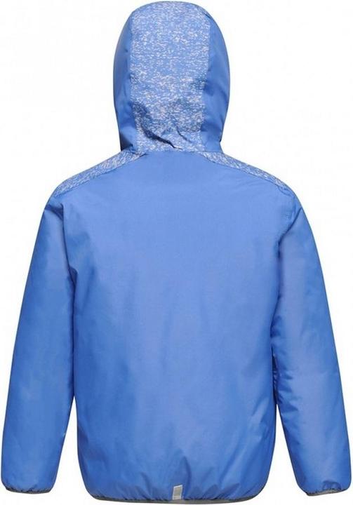 Produktbild Regatta Jacke Reflector mit Kapuze (140)