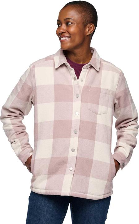 Image du produit Black Diamond W Project Lined Flannel (L)