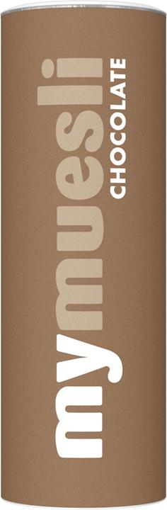 Produktbild mymuesli Chocolate Muesli (575 g)