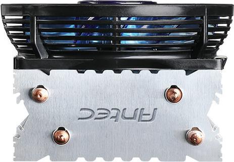 Actual product image Antec A30-Pro Air Cooler for (95 mm, 1 x)