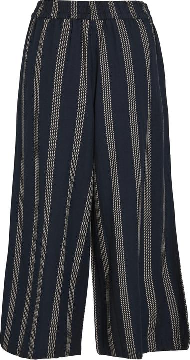 Produktbild Vila High Waist Cropped Hose (38)