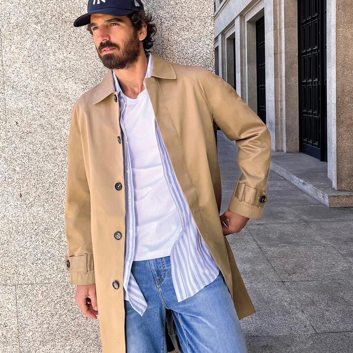 Immagine prodotto La Redoute Collections Jeans regular in cotone biologico (50)