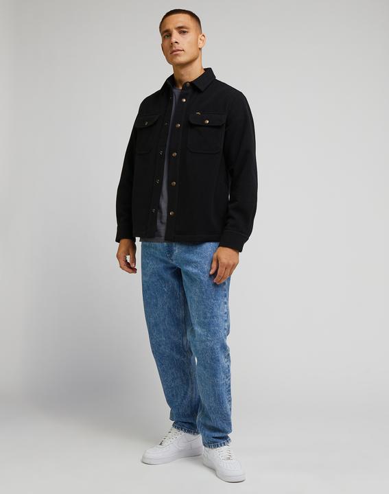 Actual product image Lee Oscar jeans (30)
