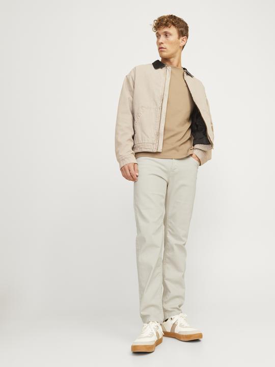 Actual product image Jack & Jones JJICLARK JJORIGINAL SQ 360 Regular fit jeans Regular fit jeans (33)