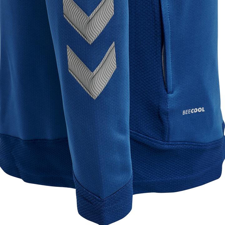 Image du produit hummel Lead Femme Poly Hoodie (XS)