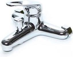 Produktbild Thema_lux BATH FAUCET SHORT SPOUT L-1104A WO ACC