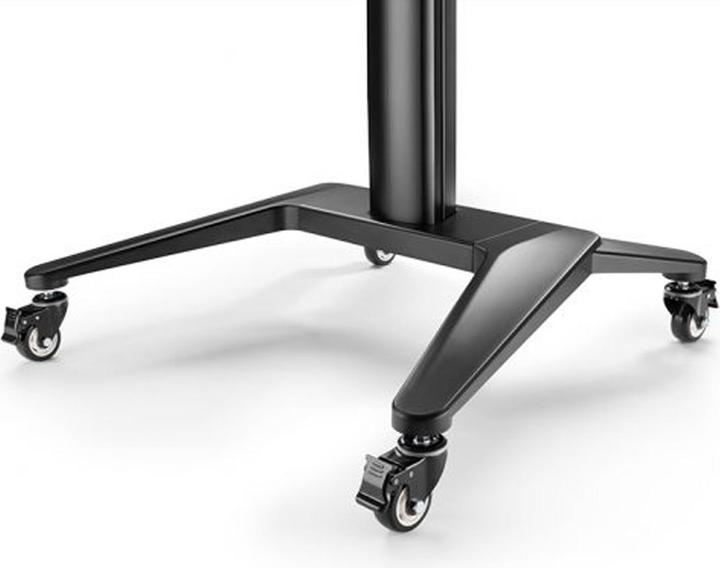 Actual product image Hagor BrackIT Stand Single (65 inch) (65", 70 kg)