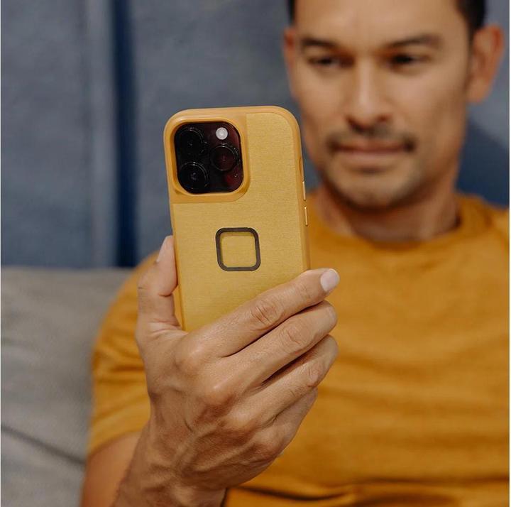 Immagine prodotto Peak Design Custodia Everyday per iPhone 15 (Apple iPhone 15)