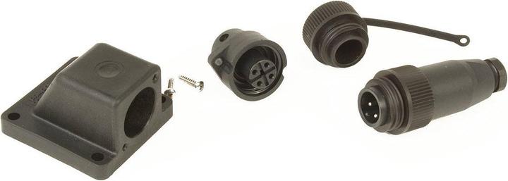 Actual product image Sunware Deck feed-through set