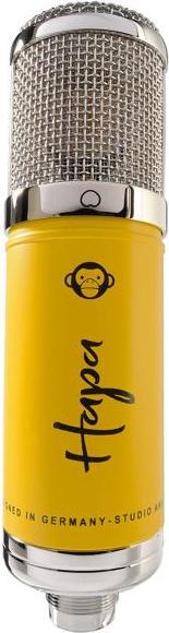 Produktbild Monkey Banana Hapa banana