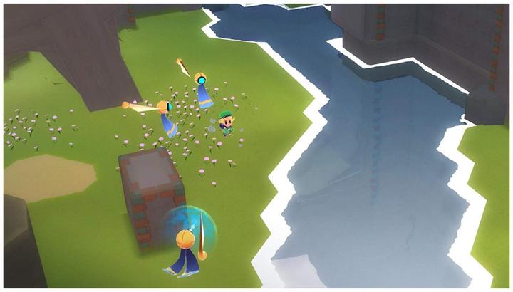 Actual product image World to the West (Xbox One X, Xbox Series X, EN)