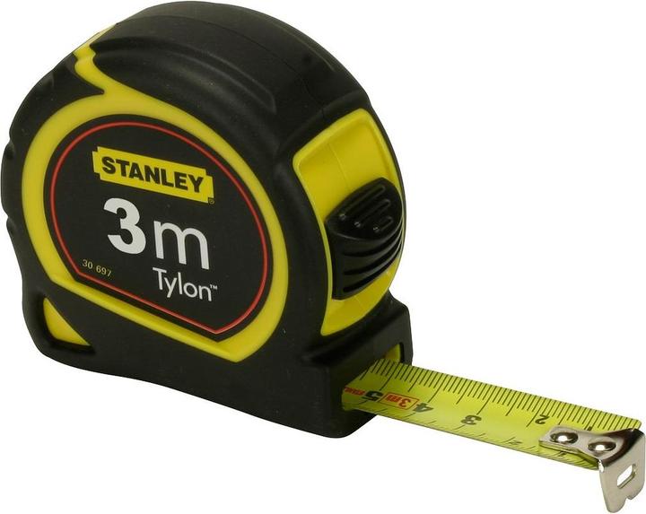 Immagine prodotto Stanley Bandmass Tylon (Metrico)