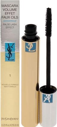 Actual product image Yves Saint Laurent Volume Effet Faux Cils (1 Charcoal Black)