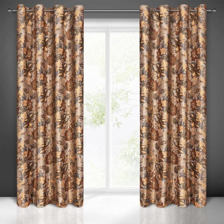 Produktbild Eurofirany Zas (140 x 250 cm)
