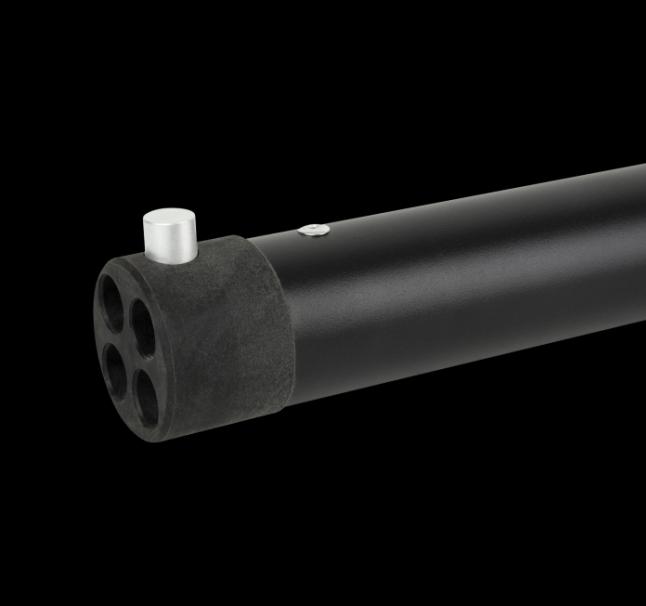 Actual product image Wentex Fixed upright (5.10 cm, 120 cm)