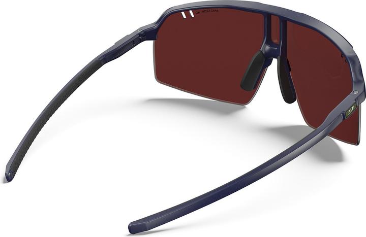 Image du produit Julbo Intensity, Spectron HD 3 (Bleu foncé, Spectron HD 3 Vermillion)