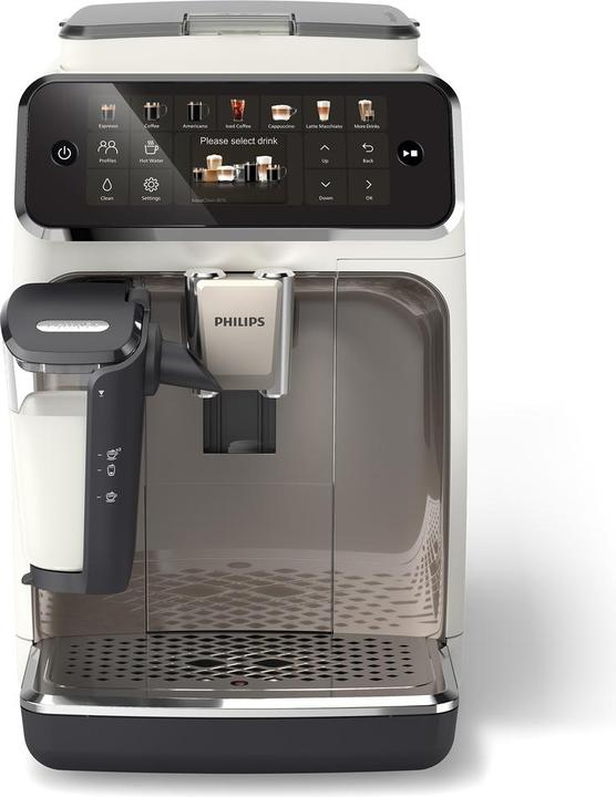 Actual product image Philips EP4443/70