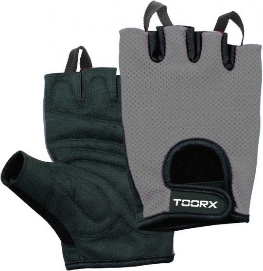 Sko Toorx training gloves AHF-029 L black/grey (L)