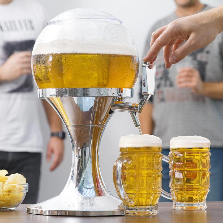 TOP Bierautomaat