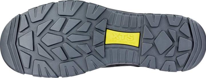 Produktbild Albatros Sicherheitsstiefel (S3, 46)