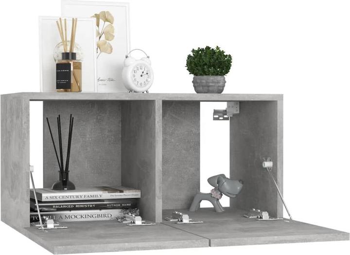 Image du produit VidaXL Ainsley (60 x 30 x 30 cm)