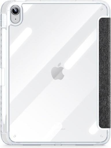 Actual product image Dux Ducis Unid Series Bookcover Cover (iPad 2025 (11th gen), iPad 10.9 (2022))