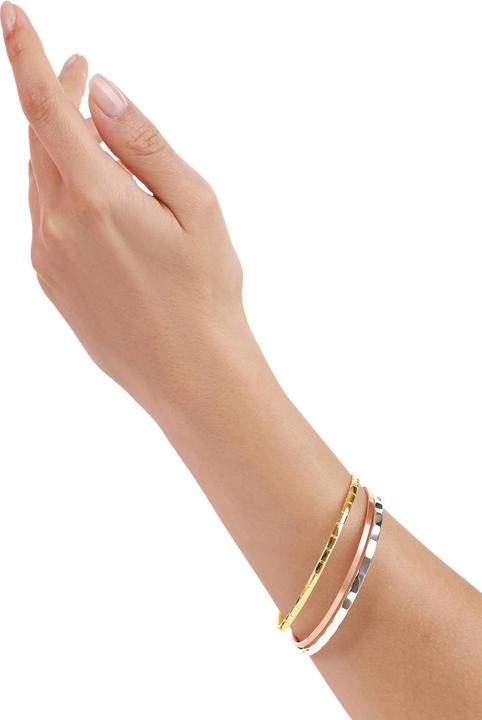 Image du produit S.Oliver Bijoux de bras pour femmes, acier inoxydable (Acier inoxydable)