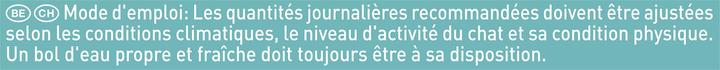 Image du produit Purina ONE Aliments secs (Senior, 1 pcs, 800 g)