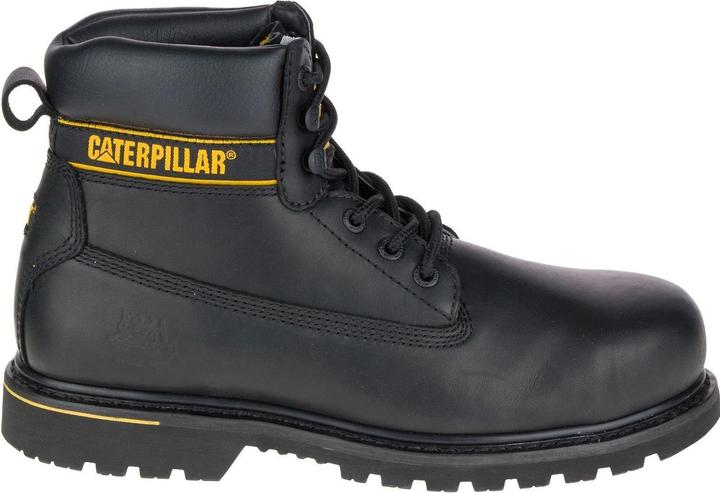 Produktbild Cat Holton S3 Sicherheitsstiefel (S3, 46)
