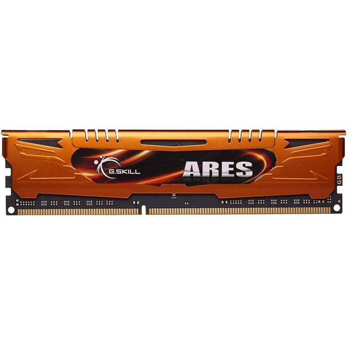 Image du produit G.Skill Ares (2 x 4GB, 1600 MHz, RAM DDR3, DIMM)