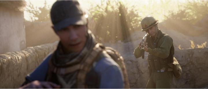 Image du produit Bandai Namco Les images sombres : Maison des cendres (PS4, PS5, IT, DE, FR)