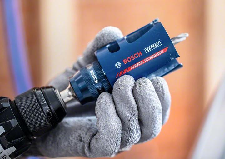 Image du produit Bosch Professional Zubehör Foret de centrage EXPERT Change Plus 1 pc. (8.5 millimètres)