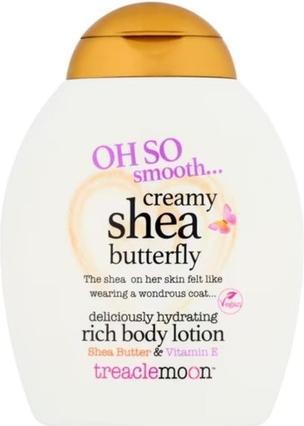 Produktbild Milton Lloyd Shea Butter Rich Body Lotion 250ml (Körperlotion, 250 ml)