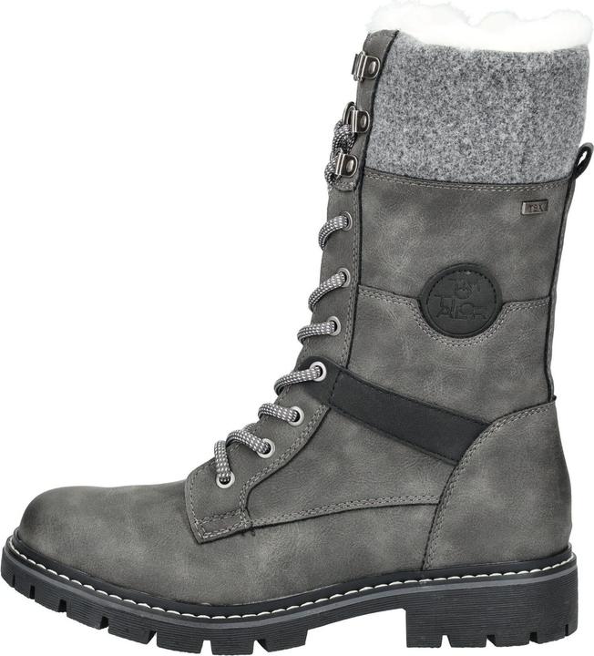 Produktbild Tom Tailor Stiefel (38)