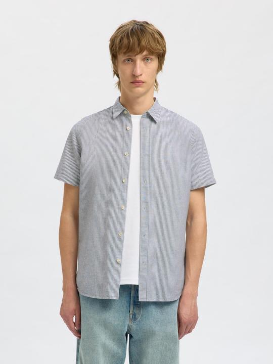Immagine prodotto Selected Homme Kurzärmeliges Hemd (XL)