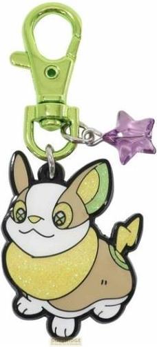 Actual product image SK Japan Pokemon - Yamper