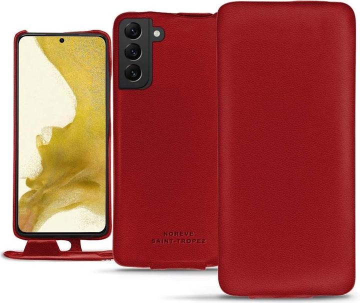Immagine prodotto Noreve Cover in pelle (Samsung Galaxy S22+)