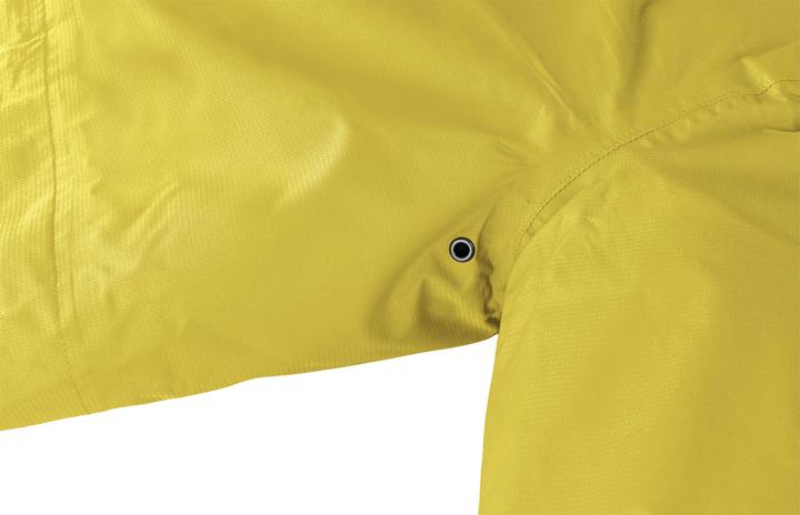 Image du produit Normani Veste de pluie pour enfants avec doublure en polaire Taunton - 1119 (L)