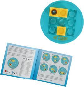 Image du produit Eureka! Ah!Ha Games Say Cheese (nouvel emballage)