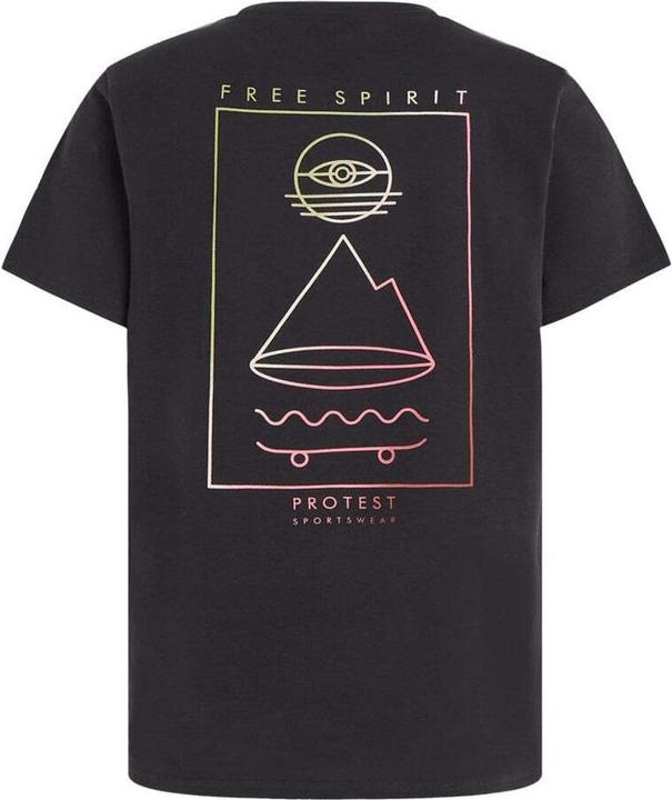 Produktbild Protest Kid's Prtwooster T-Shirt (152)
